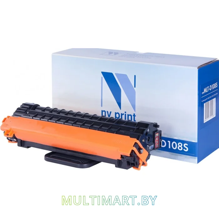 Картридж NV Print NV-MLT-D108S